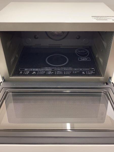 SHARP(シャープ) / オーブンレンジ RE-WF264-W | 中古品の販売・通販