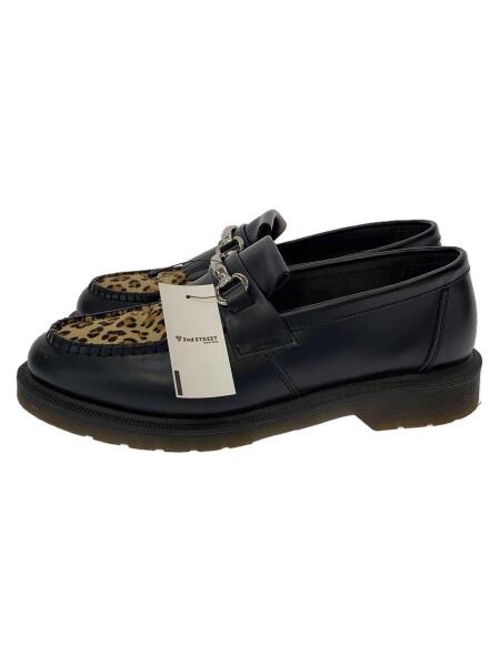 Dr.Martens(ドクターマーチン) / ローファー/26.5cm/BLK/ブラック/黒 