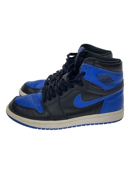 NIKE(ナイキ) / Air Jordan 1 Retro High OG Royal/ハイカット 