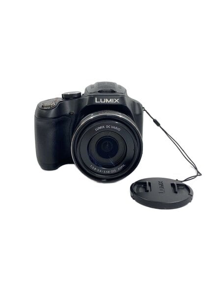 Panasonic(パナソニック) / デジタルカメラ LUMIX DMC-FZ70 | 中古品の 