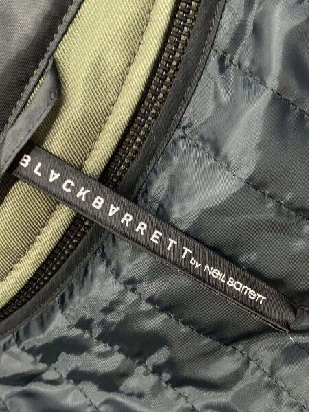 BLACKBARRETT by neil barrett(ブラックバレットバイニールバレット