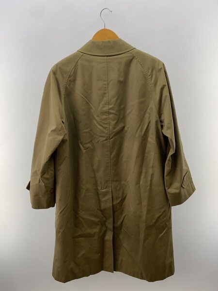 BURBERRYS / トレンチコート/M/ポリエステル/BEG/WR055-931-75// BURBERRYS(バーバリーズ) / トレンチコート/--/ポリエステル/KHK/無地