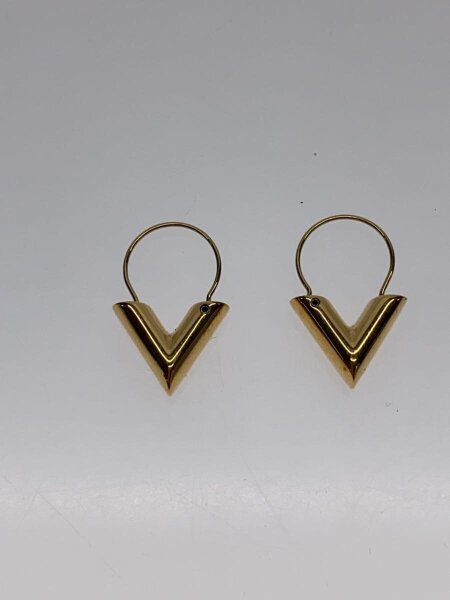 LOUIS VUITTON(ルイヴィトン) / ピアス/ゴールド/レディース/M61088 