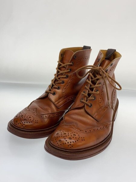 Tricker