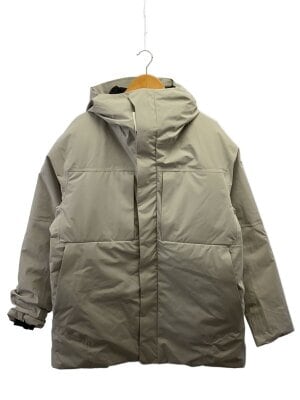 POLEWARDS(ポールワーズ) / BARROW DOWN PARKA/900フィル/6060/ダウン 