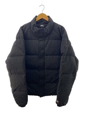 STUSSYのダウンジャケット検索結果|古着・中古品の通販サイト セカンド