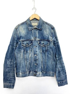 Denim & Supply Ralph LaurenのGジャン検索結果|古着・中古品の通販