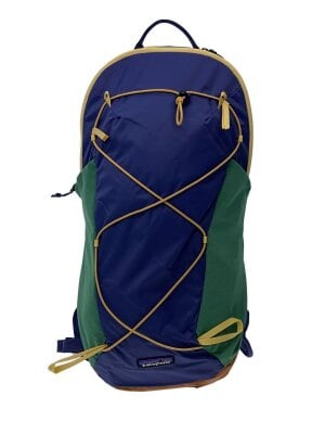 patagoniaのバックパック検索結果|古着・中古品の通販サイト セカンド