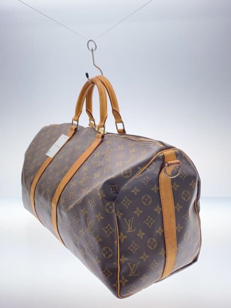 LOUIS VUITTON(ルイヴィトン) / キーポル・バンドリエール55_
