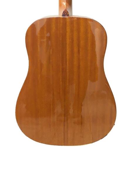 Cat's Eyes(キャッツアイ) / CE57 アコースティックギター/ナチュラル