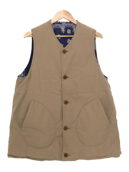 visvim(ヴィズヴィム) / ヴィズビィム/22SS/0221905013012/KORA DOWN 