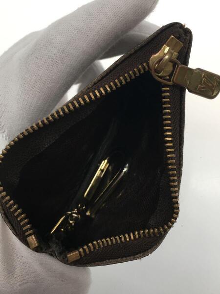 LOUIS VUITTON(ルイヴィトン) / ポシェット・クレ_ダミエ