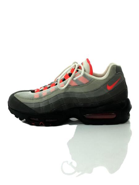 NIKE(ナイキ) / AIR MAX 95 OG/エアマックス95/グレー/AT2865-100/26.5 