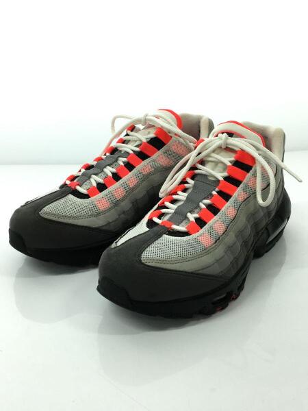 NIKE(ナイキ) / AIR MAX 95 OG/エアマックス95/グレー/AT2865-100/26.5 