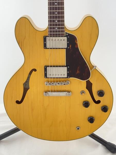 VG(ブイジー) / KTR-ES STD KTR-ES STD/2010s/楽器店オリジナル