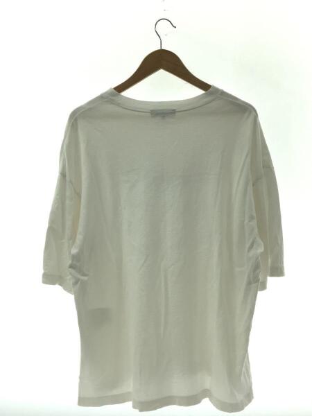 COMME des GARCONS HOMME(コムデギャルソンオム) / Tシャツ/S/コットン 