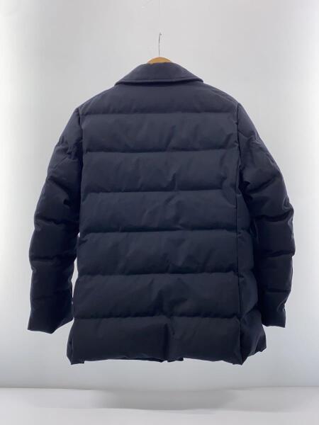 SHIPS / ダウンジャケット/XL/ナイロン/NVY/114-55-0235 SHIPS(シップス) / ダウンジャケット/L/ナイロン/NVY/114-55-0235