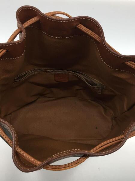 CELINE(セリーヌ) / ショルダーバッグ/--/BRW | 中古品の販売・通販