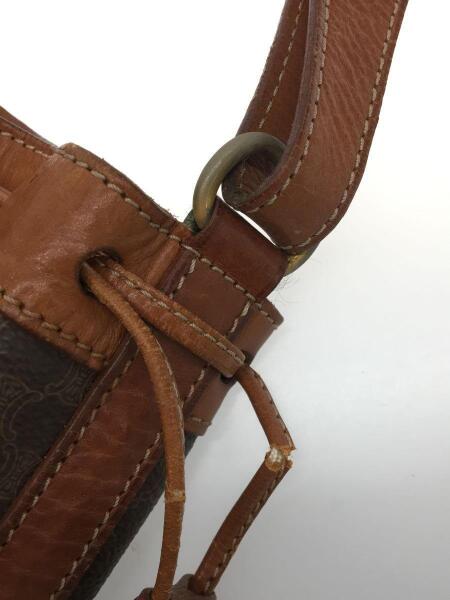 CELINE(セリーヌ) / ショルダーバッグ/--/BRW | 中古品の販売・通販