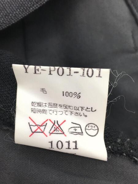Y's(ワイズ) / ワイドパンツ/YE-P01-101 | 古着の販売・通販なら