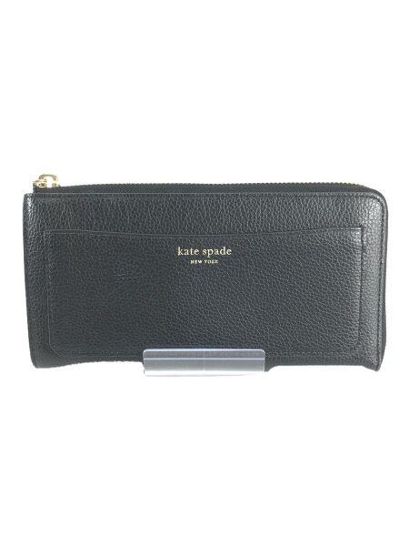 kate spade new york(ケイトスペードニューヨーク) / 長財布/レザー 