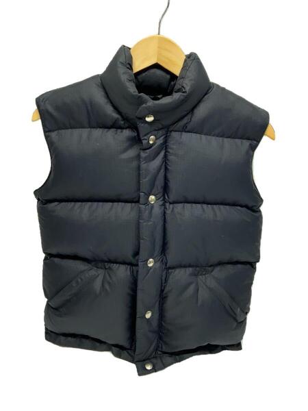 EVISU エビィスダウンベスト