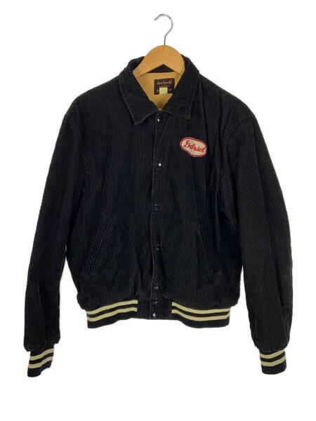 Style Eyes(スタイルアイズ) / ブルゾン/40/コーデュロイ/BLK/SE10736 