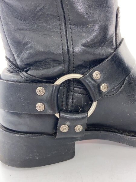 HARLEY DAVIDSON(ハーレーダヴィッドソン) / エンジニアブーツ/26.5cm