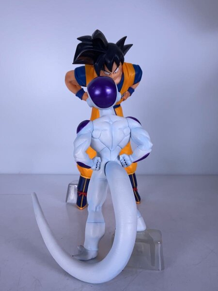 BANDAI SPIRITS(バンダイスピリッツ) / フィギュア/ドラゴンボールZ