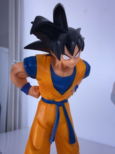 BANDAI SPIRITS(バンダイスピリッツ) / フィギュア/ドラゴンボールZ