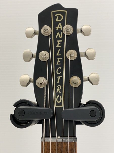Danelectro(ダンエレクトロ) / Longhorn Baritone Longhorn Baritone