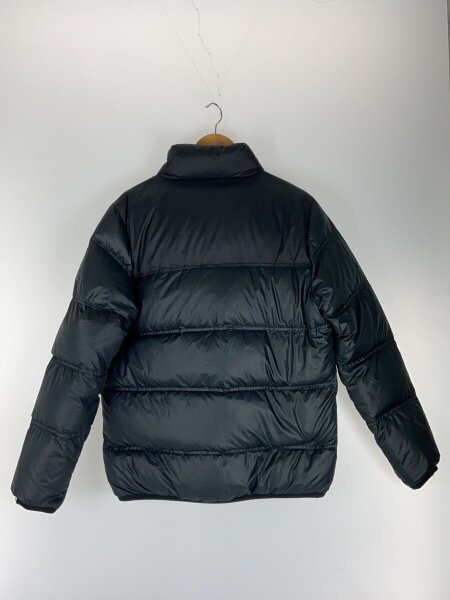 NIKE(ナイキ) / ダウンジャケット/M/ポリエステル/BLK/無地/484509-010