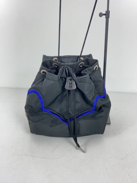 TOGA(トーガ) / ショルダーバッグ/--/BLK// | 中古品の販売・通販なら 