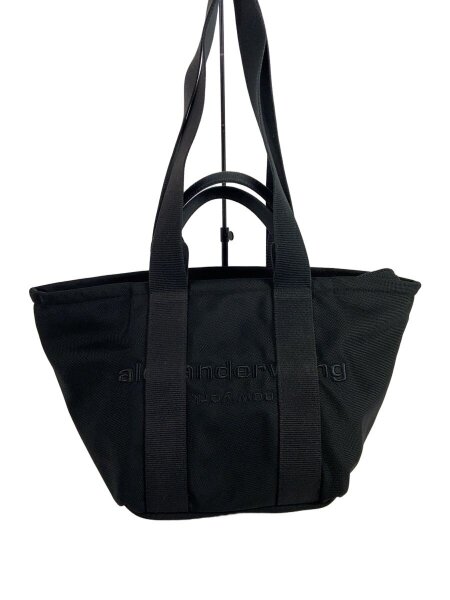 Alexander Wang(アレキサンダーワン) / トートバッグ/--/BLK | 中古品 