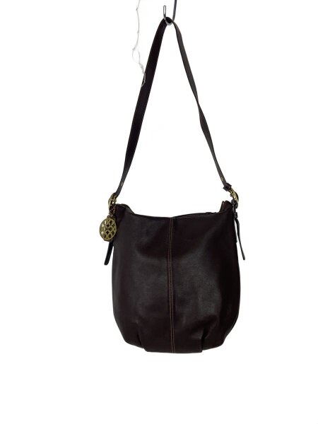 COACH(コーチ) / ショルダーバッグ/レザー/BRW/13881 | 中古品の販売 