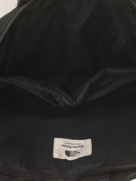 THE NORTH FACE(ザノースフェイス) / ブリーフケース/--/BLK/NM81302