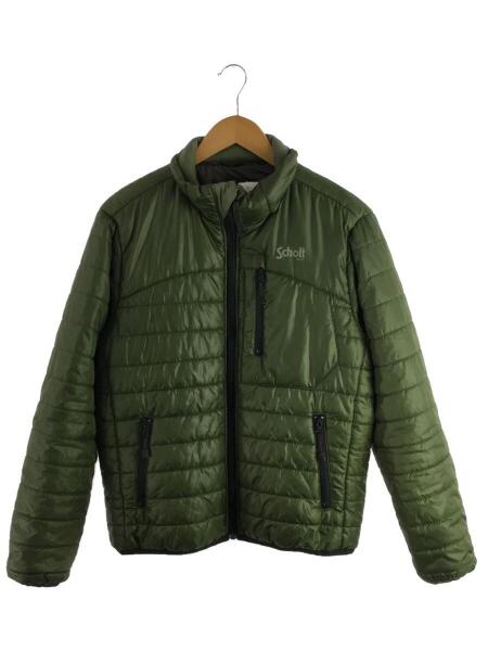 Schott(ショット) / PERTEX PADDING JACKET/ダウンジャケット/L 