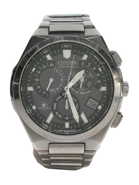 時計 CITIZEN ECO-DRIVE/E610-T008585 CITIZEN(シチズン) / ECO-DRIVE/自動巻腕時計/アナログ/E610-T008585