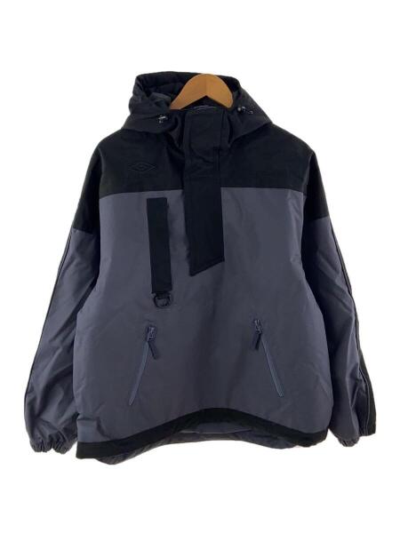 ひ*ろ様 Supreme Umbro ナイロンジャケット S/M 黒 ひ*ろ様 Supreme Umbro ナイロンジャケット S/M 黒 Umbro Supreme