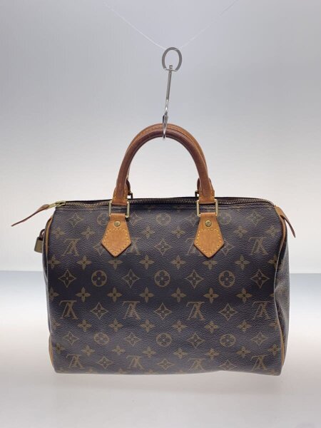 LOUIS VUITTON(ルイヴィトン) / 2)スピーディ30_モノグラム