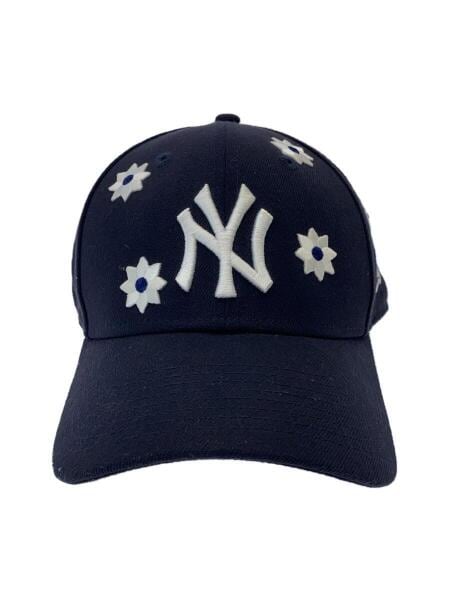 NEW ERA(ニューエラ) / ×VEGA STORE/NICKGEAR/3D Flower Cap/9FORTY 