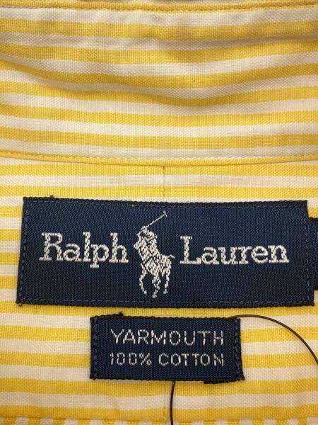 POLO RALPH LAUREN(ポロラルフローレン) / 長袖シャツ/M