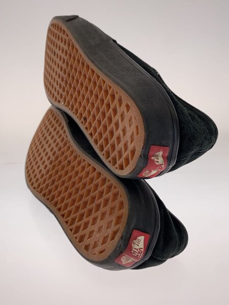 VANS(バンズ) / AUTHENTIC PIG SUEDE/HEIQ ECO DRY/26.5cm/BLK 