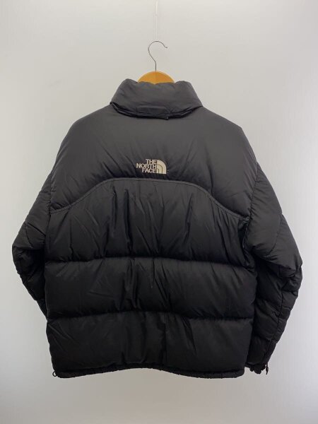 THE NORTH FACE(ザノースフェイス) / ヌプシジャケット/L/ナイロン/BLK 
