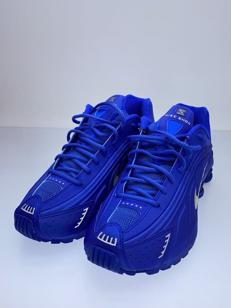 NIKE(ナイキ) / SHOX R4_ショックス R4/27.5cm/BLU// | 中古品の販売 