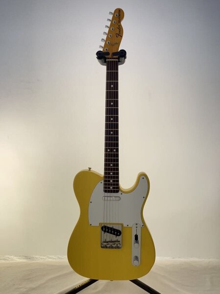 Fender Japan(フェンダージャパン) / TL68-BECK TL68-BECK/2007～2010