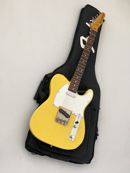 Fender Japan(フェンダージャパン) / TL68-BECK TL68-BECK/2007～2010
