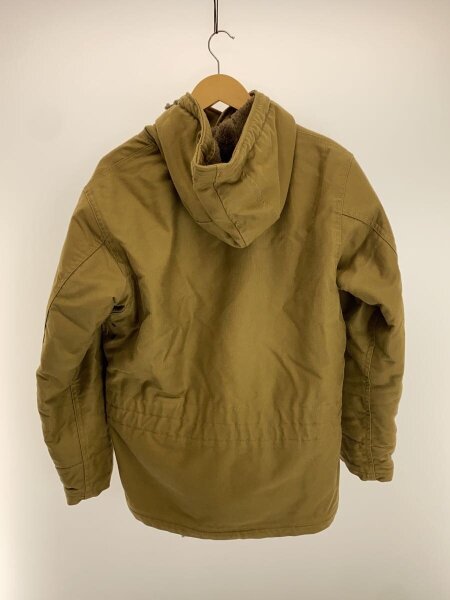 COLIMBO(コリンボ) / TRIBOROUGH TRAP TOOLS/OBSERVER PARKA/42/KHK 