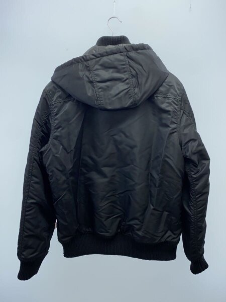 ALPHA INDUSTRIES(アルファインダストリーズ) / フーデッドリブ 
