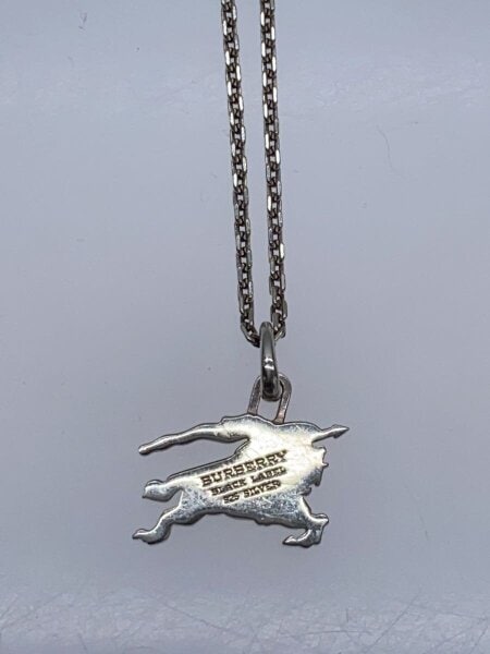 BURBERRY BLACK LABEL(バーバリーブラックレーベル) / ネックレス